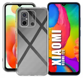 wzmocnione-etui-do-xiaomi-redmi-12c-obudowa-ochronne-clear-amortyzujace