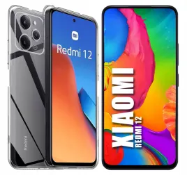 wzmocnione-etui-do-xiaomi-redmi-12-4g-obudowa-ochronne-clear-amortyzujace