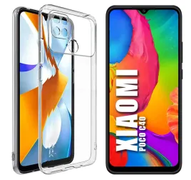 wzmocnione-etui-do-xiaomi-poco-c40-obudowa-ochronne-clear-amortyzujace