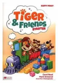 tiger-and-friends-starter-karty-pracy-macmillan