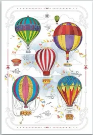 karnet-davinci-12x18-balony-b-bd-502-080