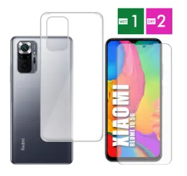 etui-do-xiaomi-redmi-10-5g-clear-case-wzmocnione-ochronne-pancerne-szklo