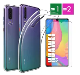 etui-do-huawei-p30-clear-case-wzmocnione-ochronne-pancerne-szklo