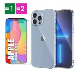etui-do-apple-iphone-14-pro-clear-case-wzmocnione-ochronne-pancerne-szklo
