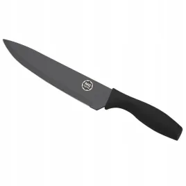 noz-szefa-kuchni-mg-home-black-198-cm-stal-nierdz