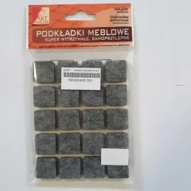 podkladka-filcowa-kwadrat-20-20mm-20szt-szary-gruby