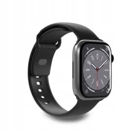 puro-icon-silicone-watchband-forapple-watch-38-40-41mm-black