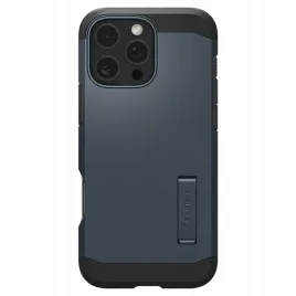 etui-spigen-tough-armor-magsafe-z-podstawka-na-iphone-16-pro-max-ciemnosz