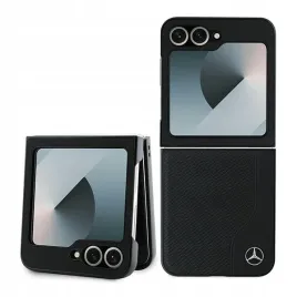 etui-mercedes-leather-wood-imitation-magsafe-na-samsung-galaxy-z-flip-6-c