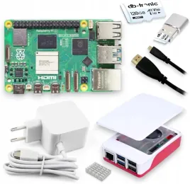raspberry-pi-5-8-gb-zestaw-startowy-128-gb-microsd-aluminiowy-radiator-nowy