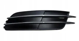 audi-a6-c7-2011-2014-kratka-atrapa-zaslepka-zderzaka-chrom-p
