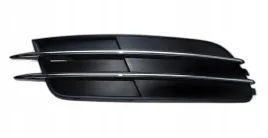 audi-a6-c7-2011-2014-kratka-atrapa-zaslepka-zderzaka-chrom-l