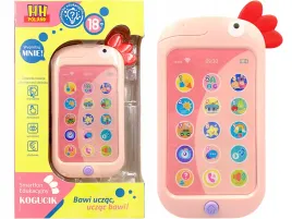 interaktywny-telefon-kogucik-smartfon-edukacyjny-mowi-po-polsku-dzwieki