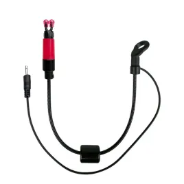 york-hanger-wire-z-podlaczeniem-czerwony