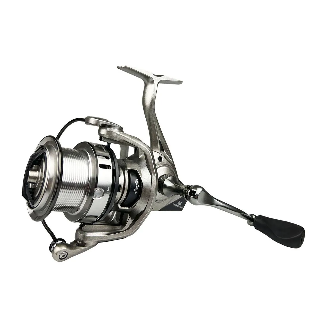 kolowrotek-york-feeder-method-nrg-5500-stan-nowy