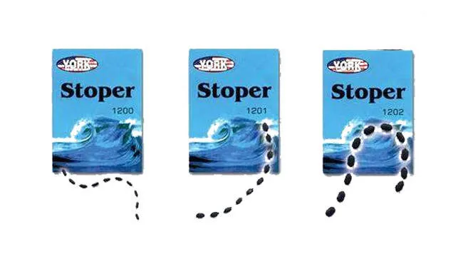 york-stoper-gumowy-maly