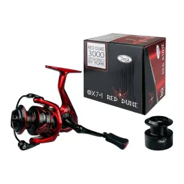 kolowrotek-york-red-duke-3000-spiningowy
