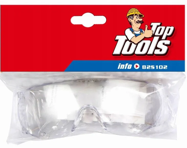 gogle-ochronne-biale-waga-z-opakowaniem-0-05-kg