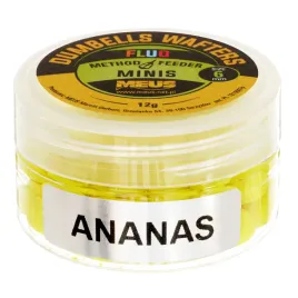 dumbells-wafters-fluo-meus-minis-6mm-12g-ananas