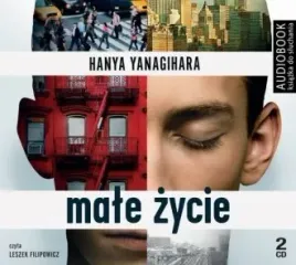 male-zycie-hanya-yanagihara-audiobook-mp3-cd