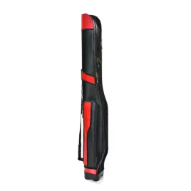 york-pokrowiec-sztywny-3-kom-160-cm-black-red