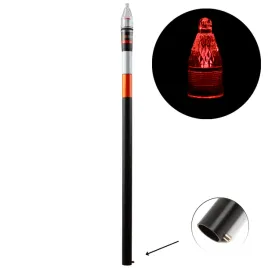glowica-zmierzchowa-50-cm-czerwona-undercarp