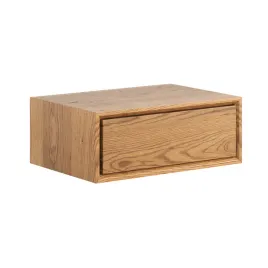 szafka-nocna-debowa-wiszaca-dab-olejowany-adria-homms