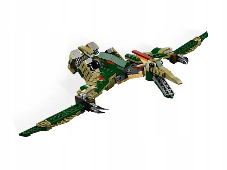 lego-r-creator-31151-tyranozaur-marka-lego