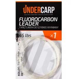 fluorocarbon-leader-45-lbs-100-cm