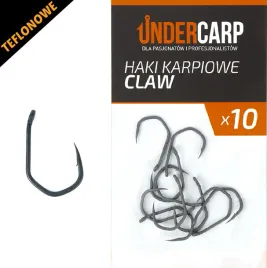 undercarp-teflonowe-haki-karpiowe-claw-4