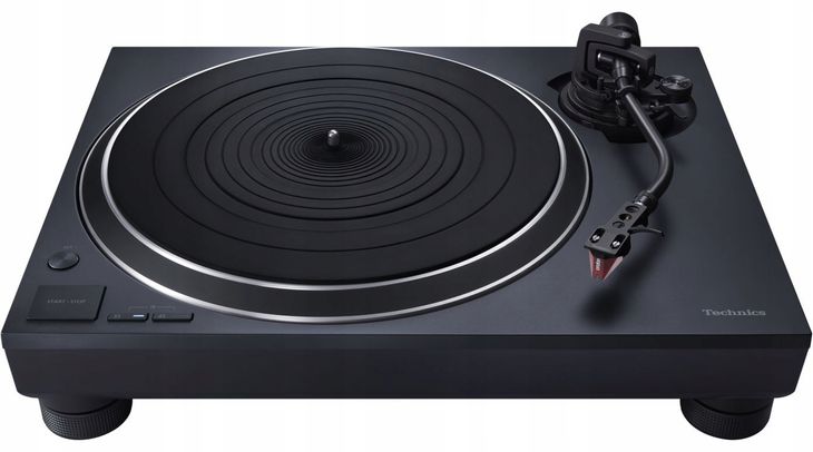 TECHNICS SL-1500CEG-K - Czarny