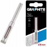 graphite-wiertlo-diamentowe-do-gresu-8mm-57h279-kod-producenta-57h279-srednica-8-mm