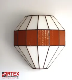 nowoczesna-lampa-witrazowa-szklo-kinkiet-artdeco-barel-o30-polski-producent