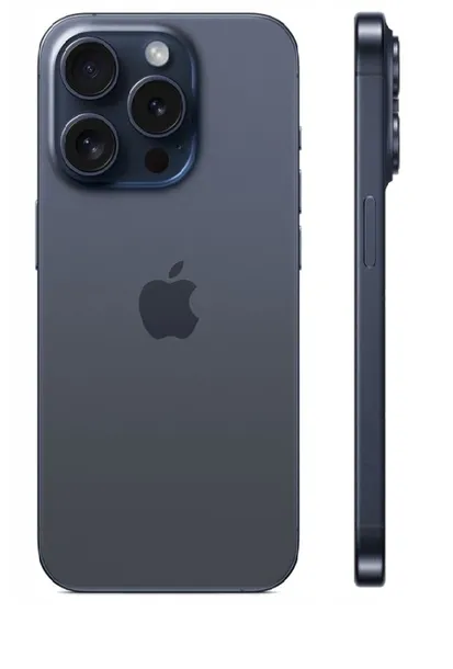 Apple iPhone 15 Pro スペースブラック 1TB Apple iPhone 15 Pro Max 1TB Tytan Czarny - Cena, opinie na