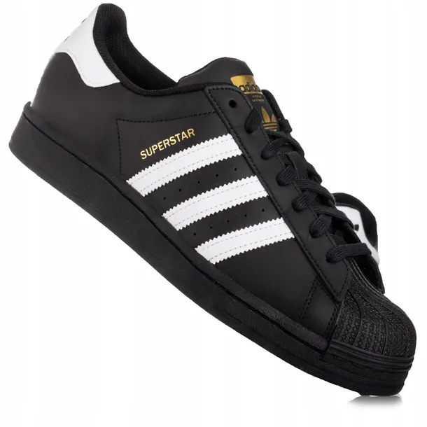 BUTY ADIDAS SUPERSTAR EG4959 roz. 36 2/3 ORIGINALS SKÓRZANE