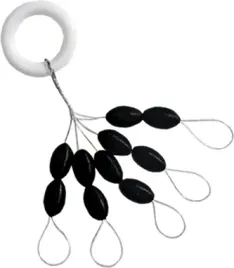 jaxon-stopery-silikonowe-xl