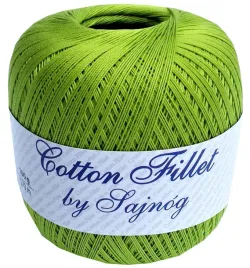 kordonek-cotton-fillet-0146-jasny-zielony