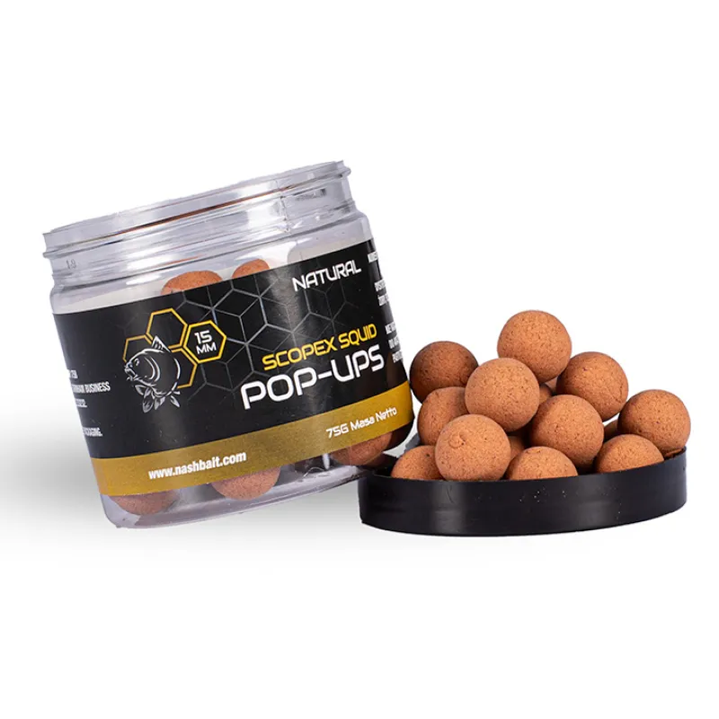 nash-scopex-squid-pop-up-natural-15-mm-75g