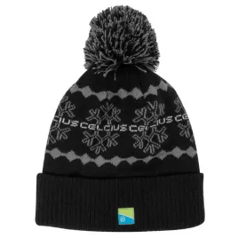czapka-zimowa-preston-celcius-waterproof-bobble