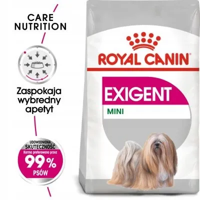 royal-canin-mini-exigent-3kg-rodzaj-karmy-wysokobialkowa