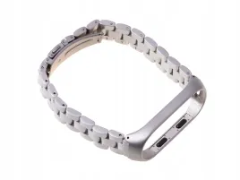 pasek-opaska-band-3-band-4-srebrna