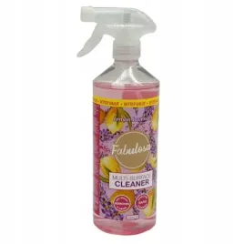 srodek-spray-do-myciakuchni-fabulosa-lemon-lavender-750ml