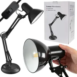 lampka-biurkowa-skladana-led-czarna