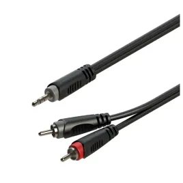 kabel-audio-jack-3-5mm-stereo-2-x-rca-6m-roxtone-sayc150l6