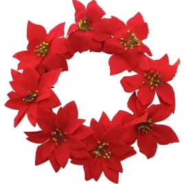 wianek-stroik-na-drzwi-stol-gwiazda-betlejemska-dekoracja-swiateczna