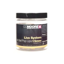 kulki-cc-moore-live-system-air-ball-pop-ups-15mm
