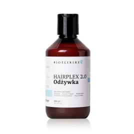 bioelixire-hairplex-2-0-odzywka-do-wlosow-zniszczonych-i-suchych-300-ml