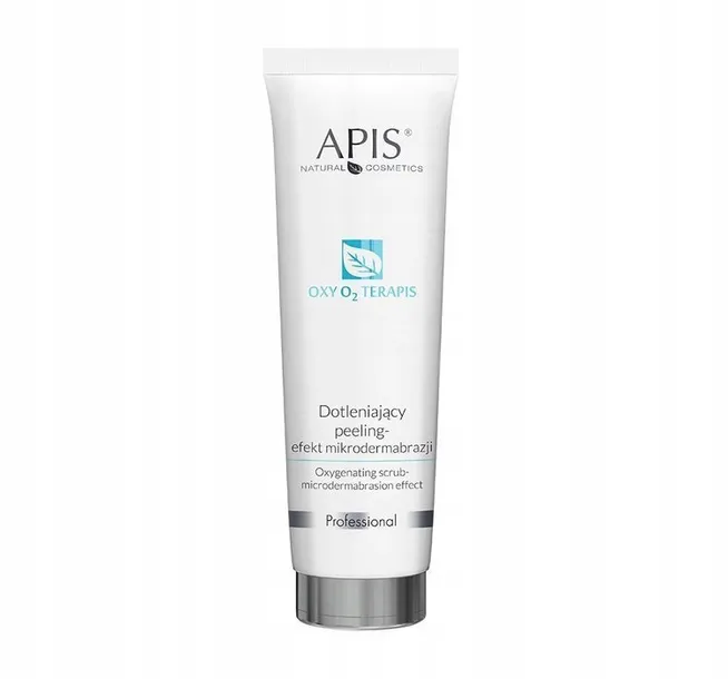 apis-oxy-o2-peeling-dotleniajacy-mikrodermabrazja-100ml-produkt-nie-zawiera-olejow-mineralnych-parabenow-parafiny-sles-sls