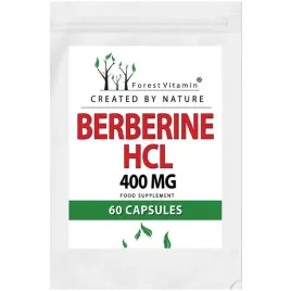forest-vitamin-berberine-hcl-400mg-60caps