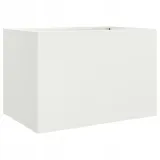donica-biala-62x40x39-cm-stal-stan-nowy-ksztalt-prostokatny